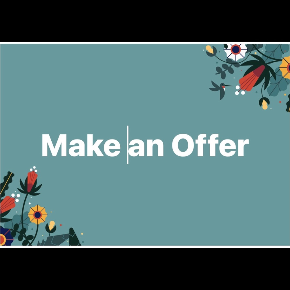 Make Offer